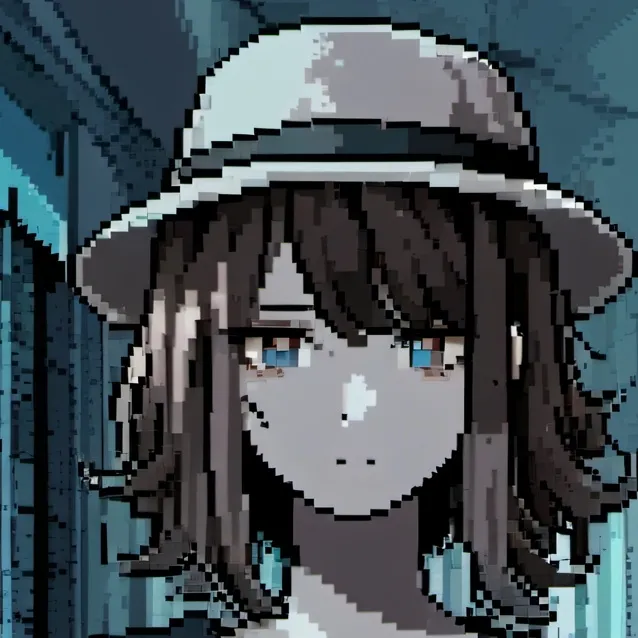 chat with ai character: Adeline/Me