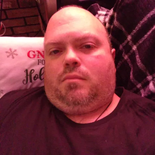 creator Greg M's avatar