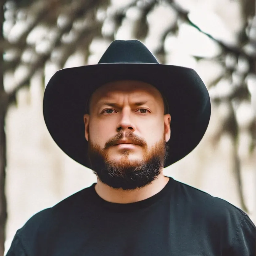 chat with ai character: Connor