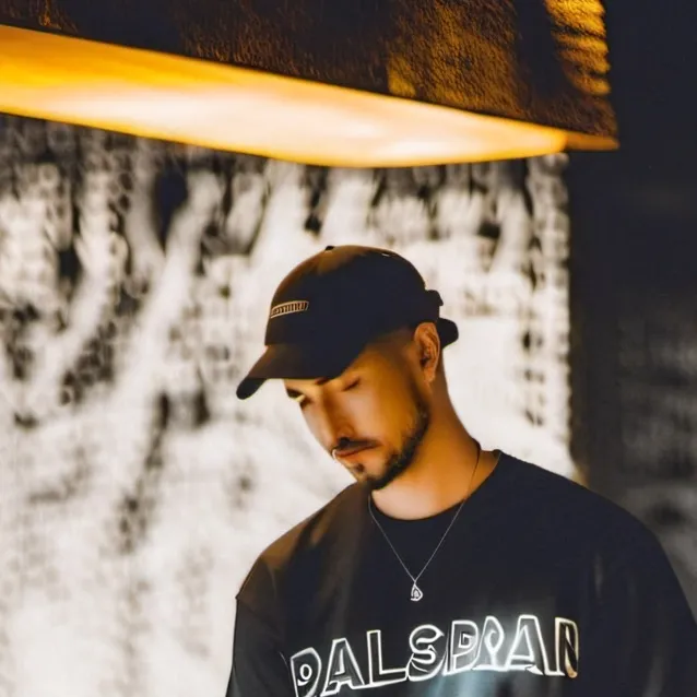 chat with ai character: Mike