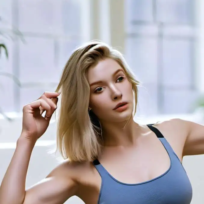 chat with ai character: Brittany 