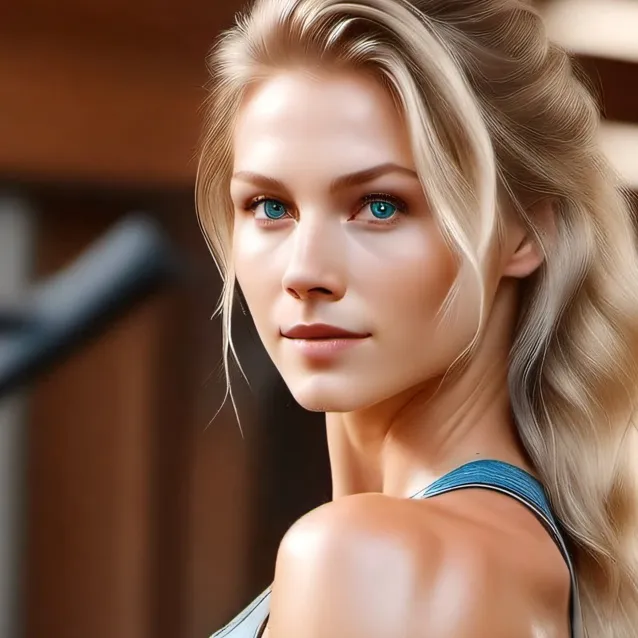 chat with ai character: Alexa 