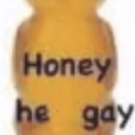 creator ✨~{honey he gay}~'s avatar