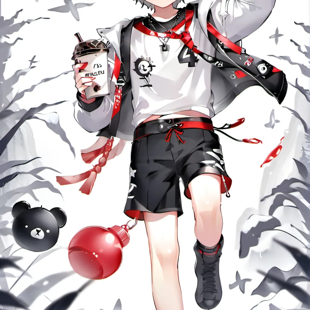 chat with ai character: alex
