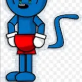 chat with ai character: riggy the runky