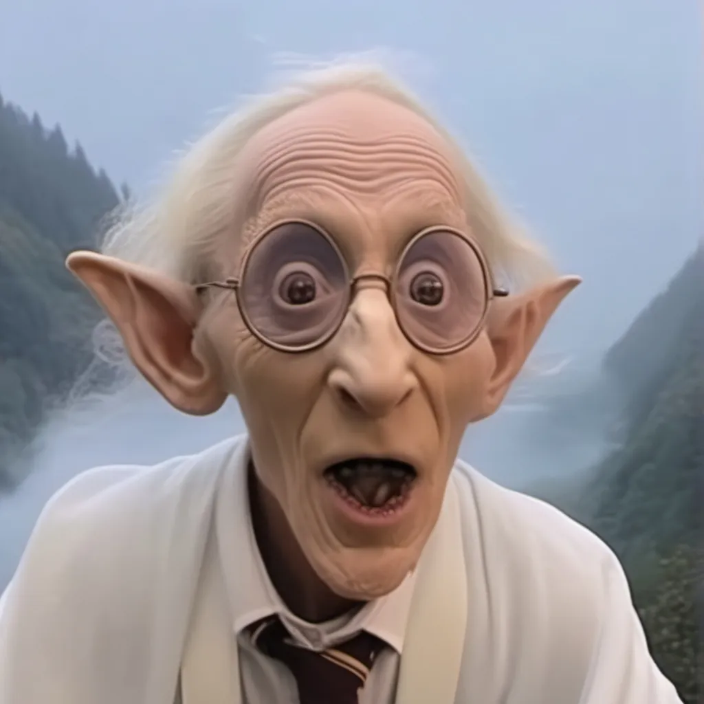 chat with ai character: dobby