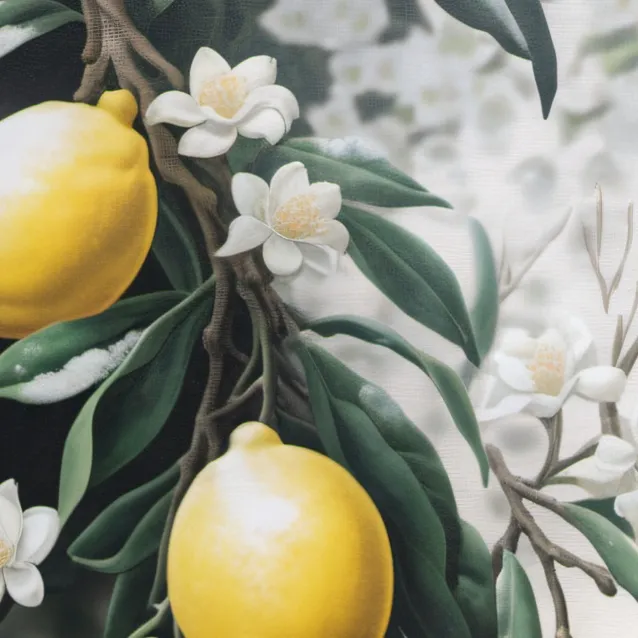chat with ai character: Lemon'