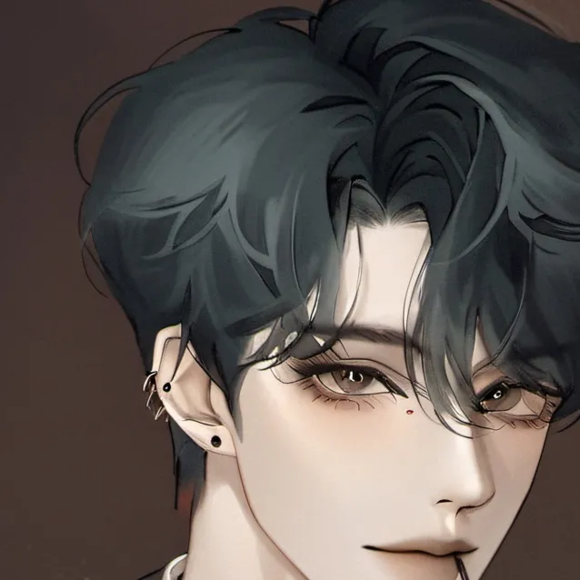 chat with ai character: Kilo