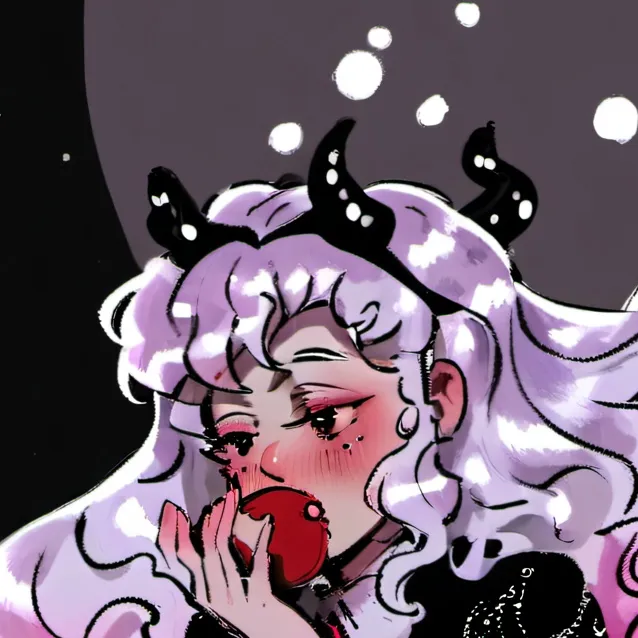 chat with ai character: ruvy