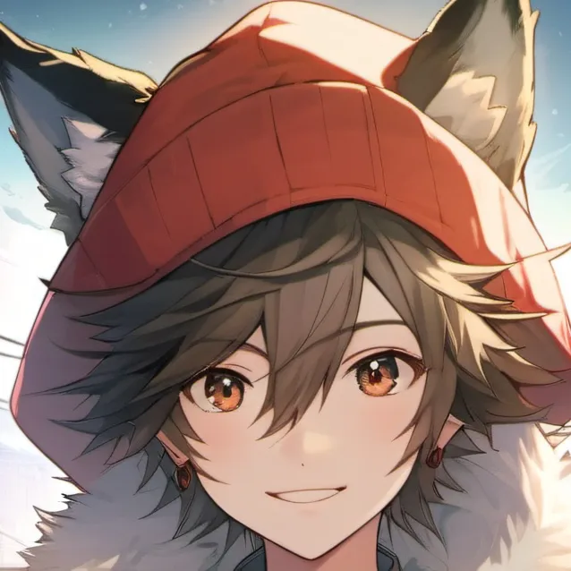chat with ai character: Aaron 