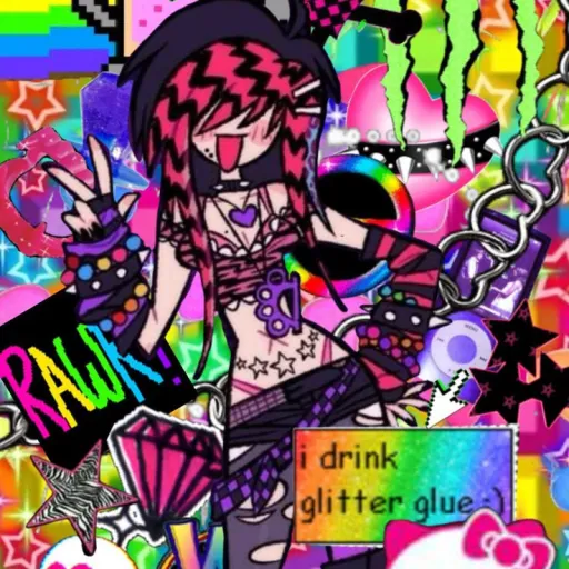 creator your_secnegirlXD's avatar
