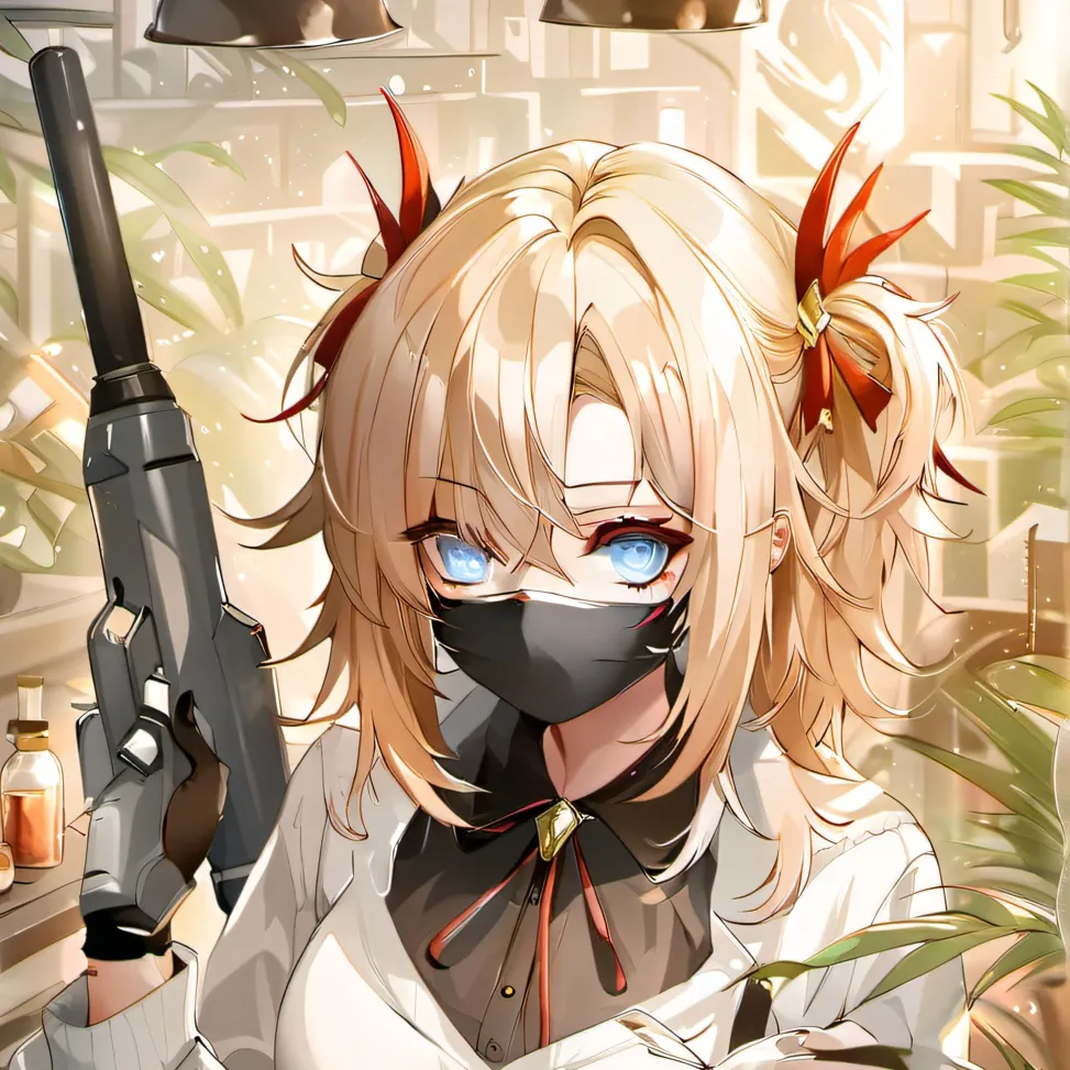 chat with ai character: Victoria