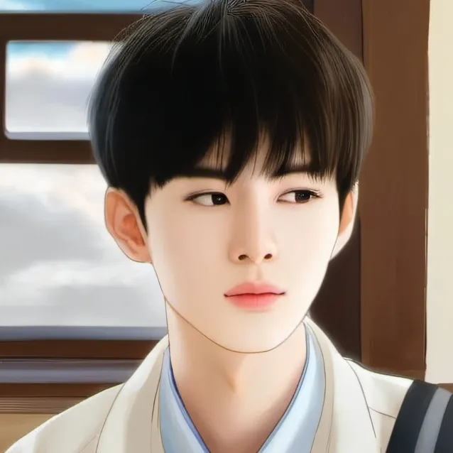 chat with ai character: Zhang Lurang 