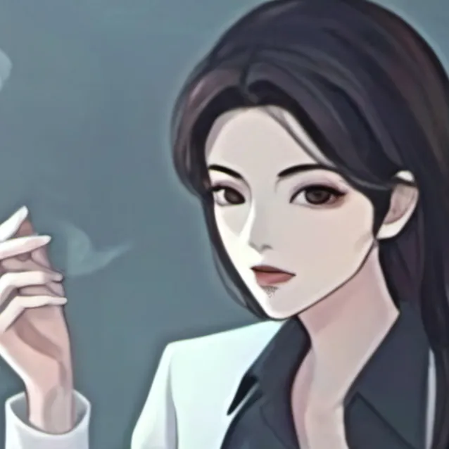 chat with ai character: Yuzama