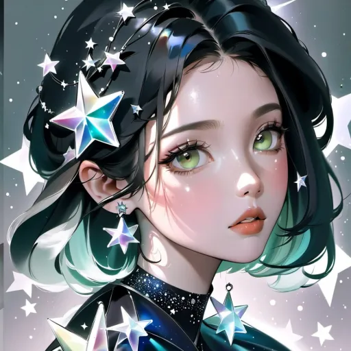 creator Saphina Hale's avatar