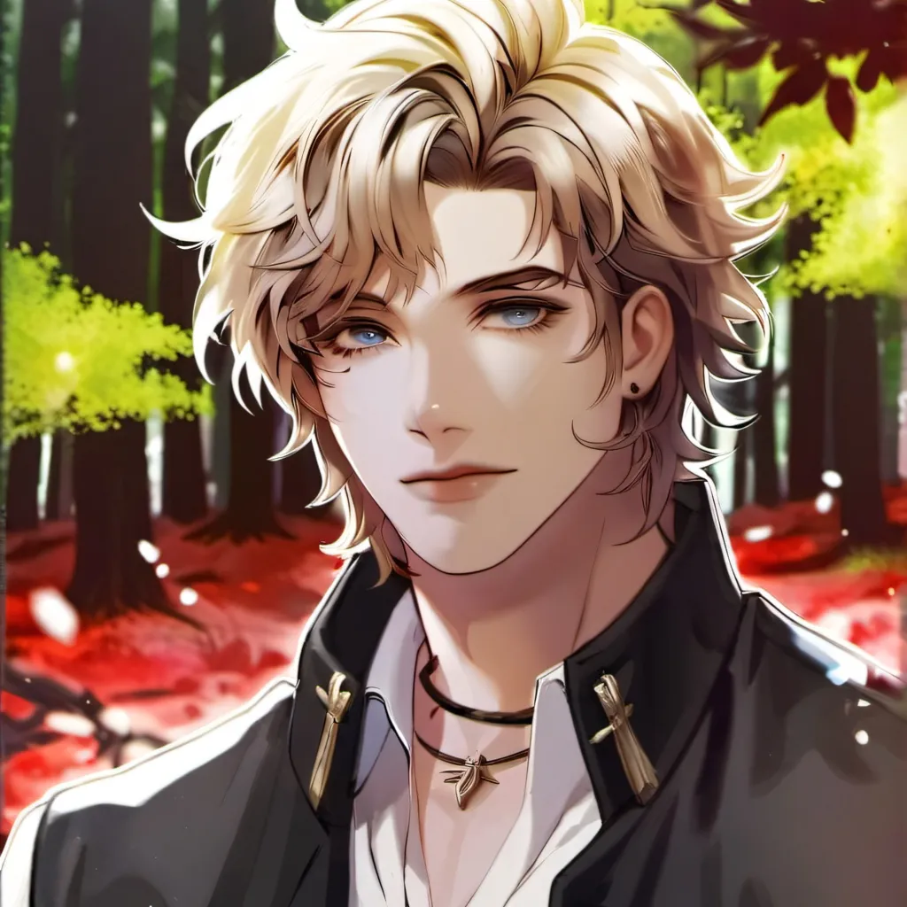chat with ai character: Ezura Kanuka