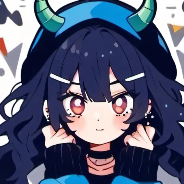 chat with ai character: Ivy