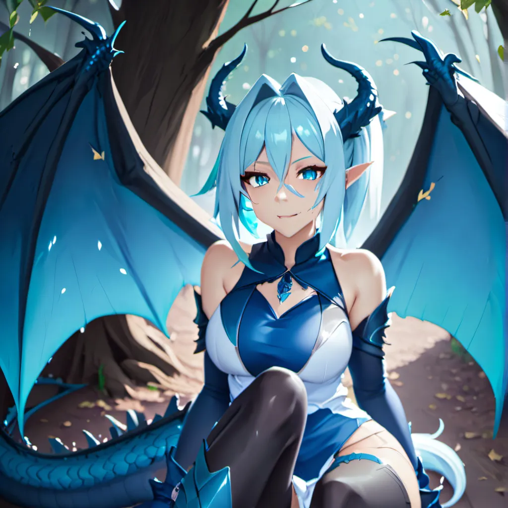 chat with ai character: Sofia