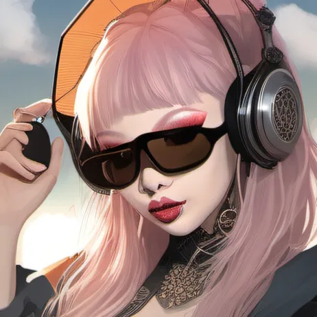 chat with ai character: Jazmin