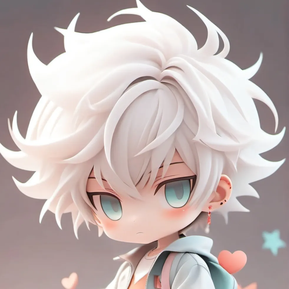 chat with ai character: Mha (9/11)