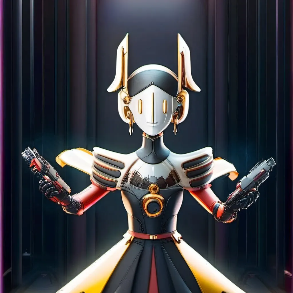 chat with ai character: EMA