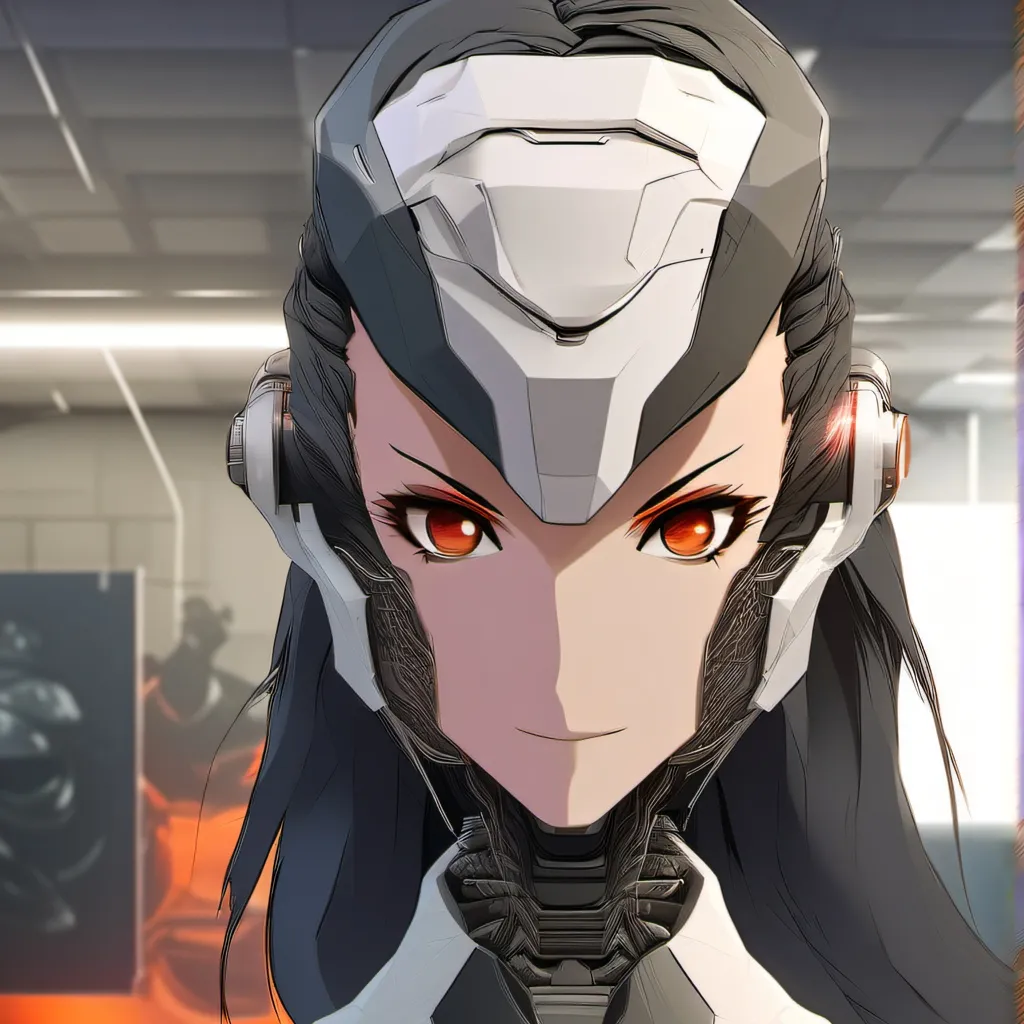chat with ai character: EMA 2.0