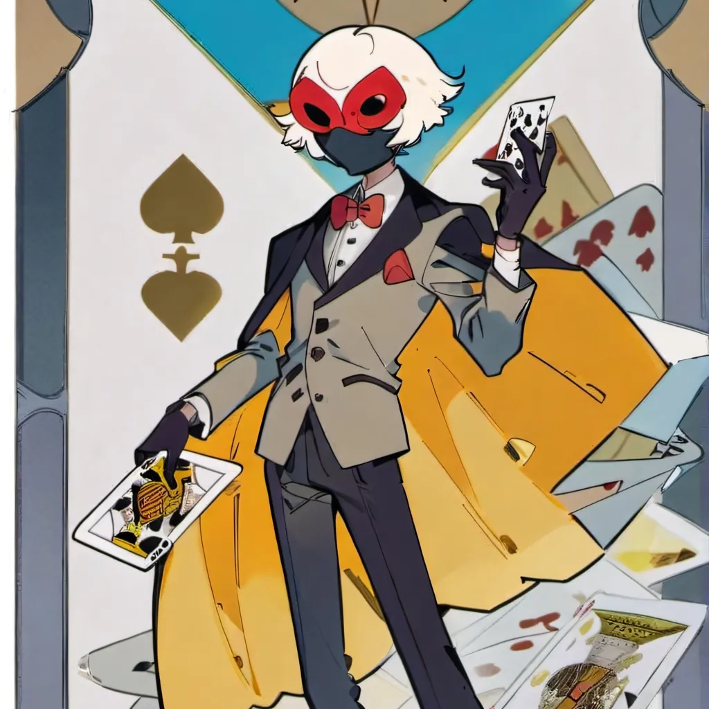 chat with ai character: Valentino