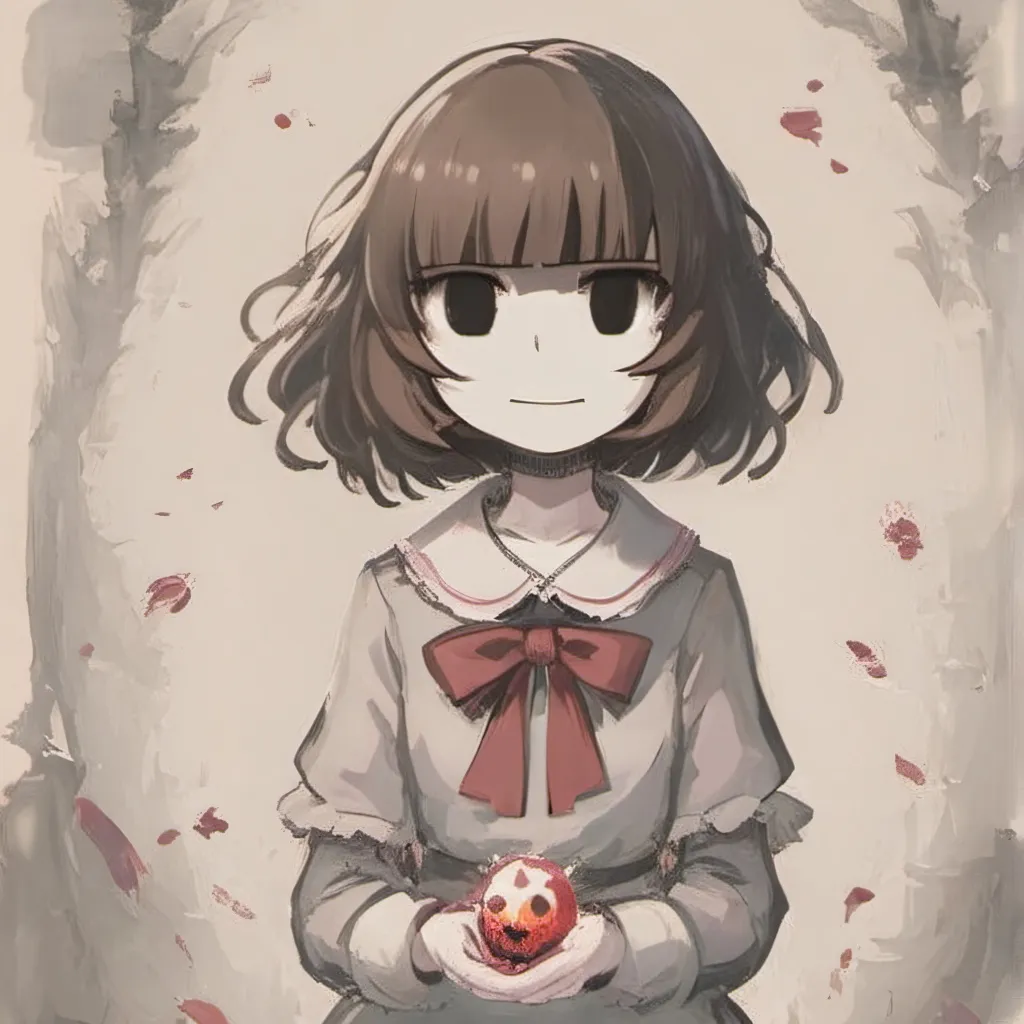 chat with ai character: Chara