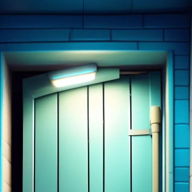 chat with ai character: skbi X Doors