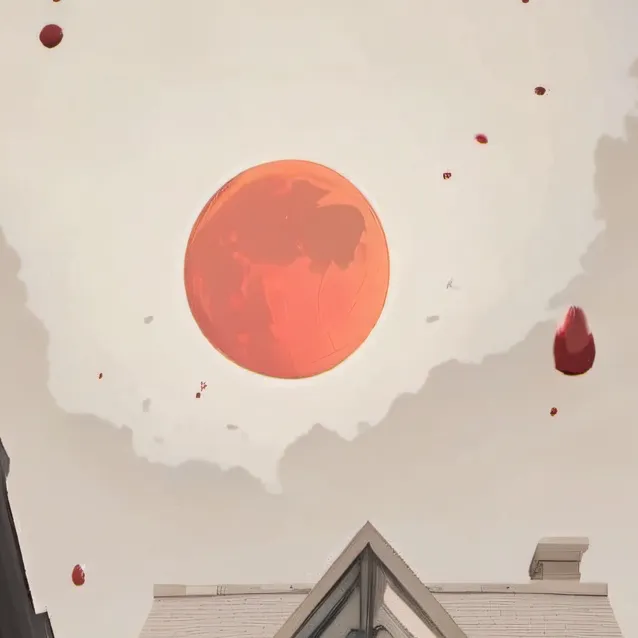 chat with ai character: Bloodmoon