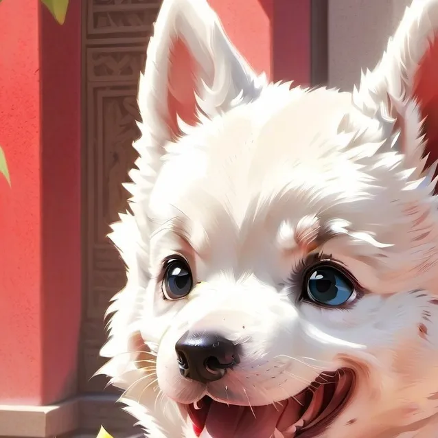 chat with ai character: bella