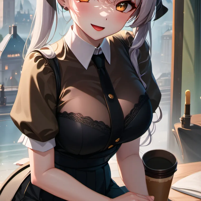 chat with ai character: Robin