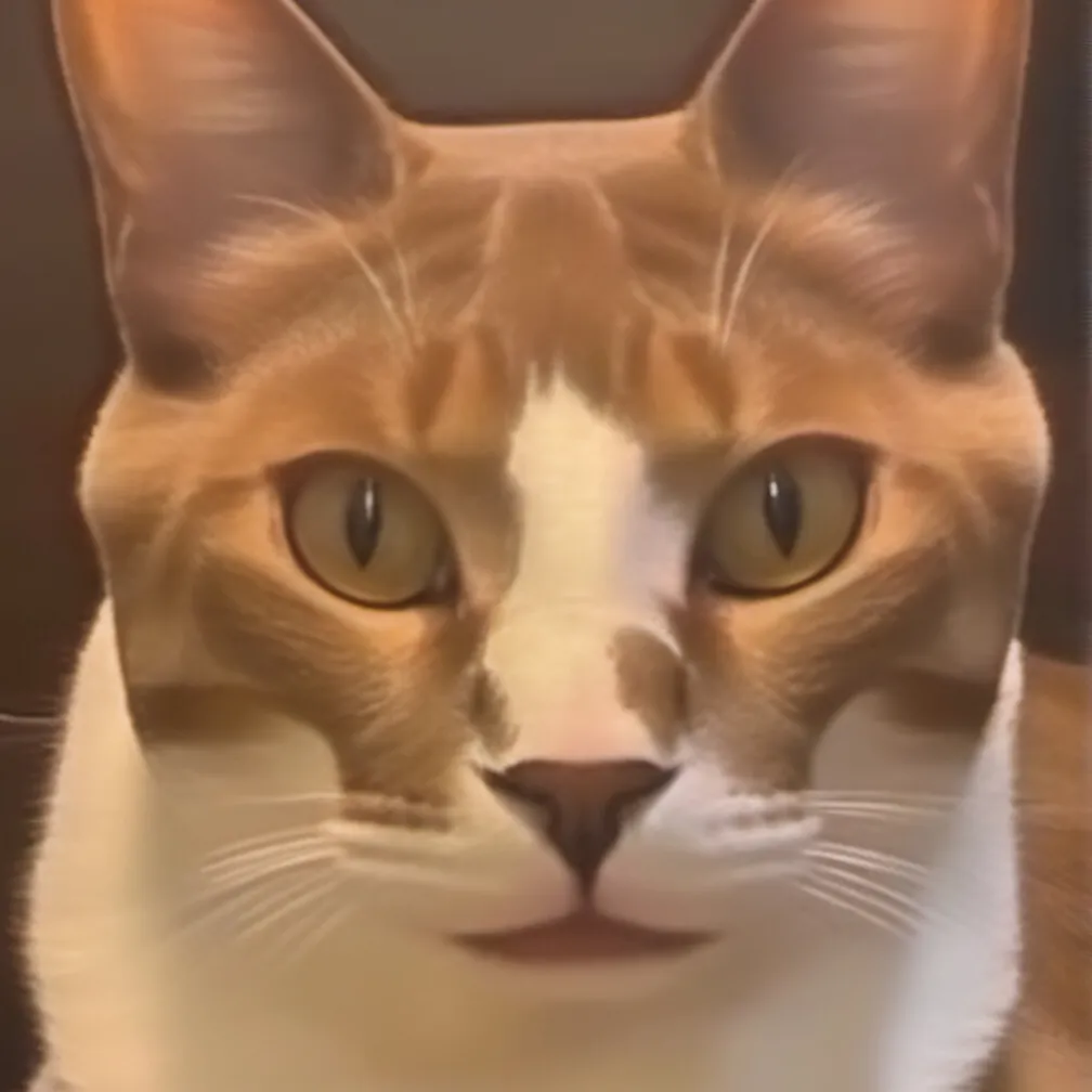 chat with ai character: Sigma Cat