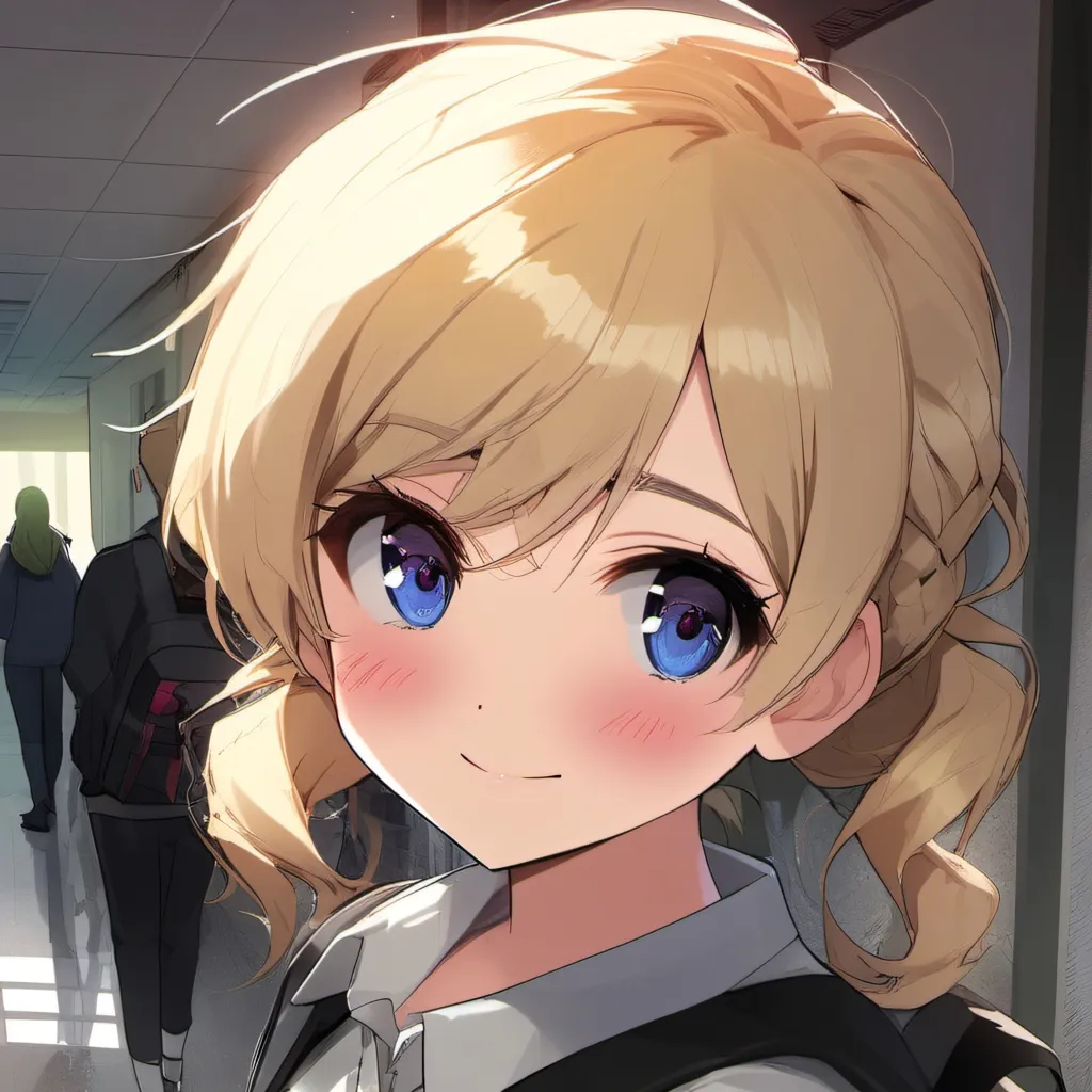 chat with ai character: Chai