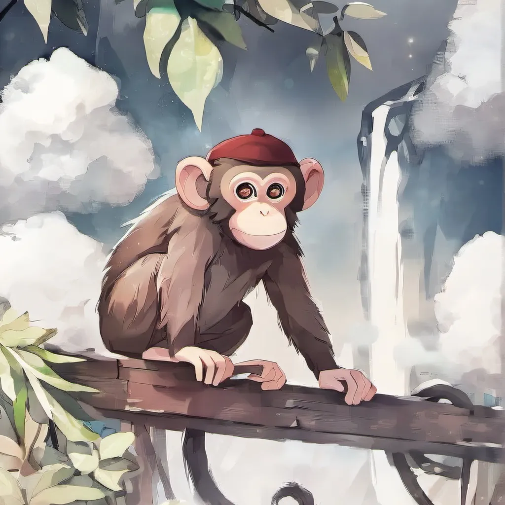chat with ai character: Maxwell