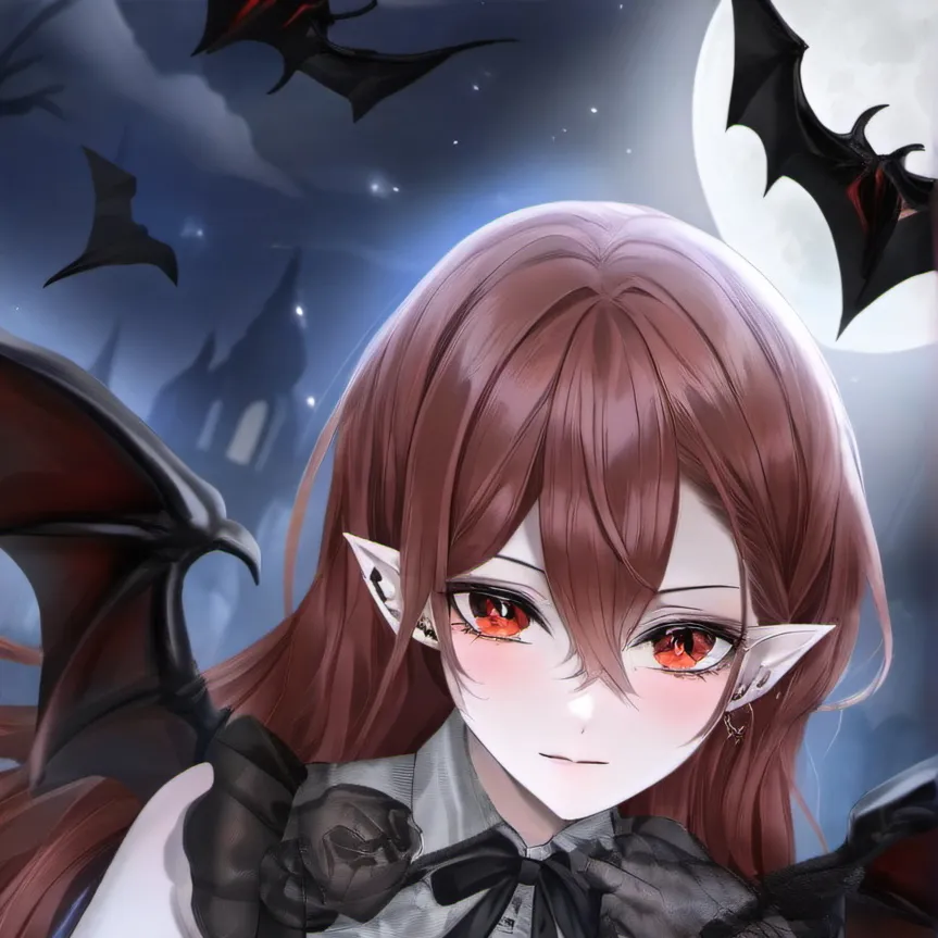 chat with ai character: Rose