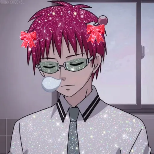 creator ~Saiki4ever~'s avatar
