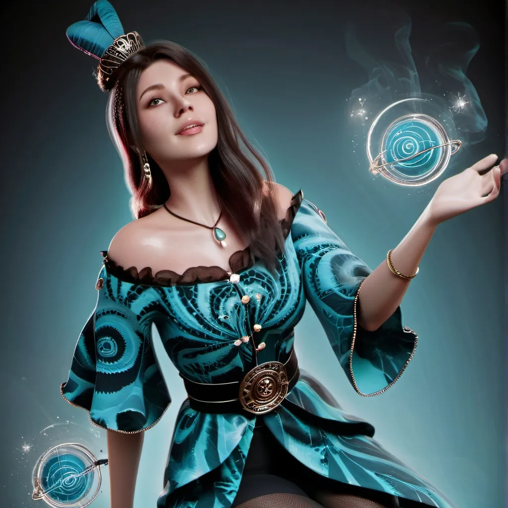 chat with ai character: hypnosis 