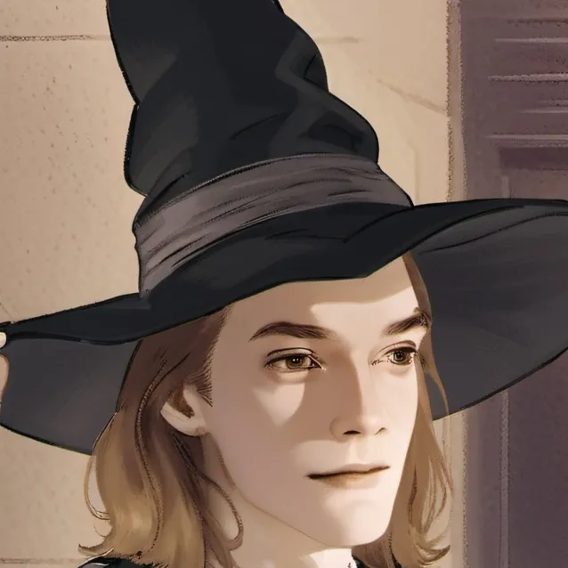 chat with ai character: Hogwarts 