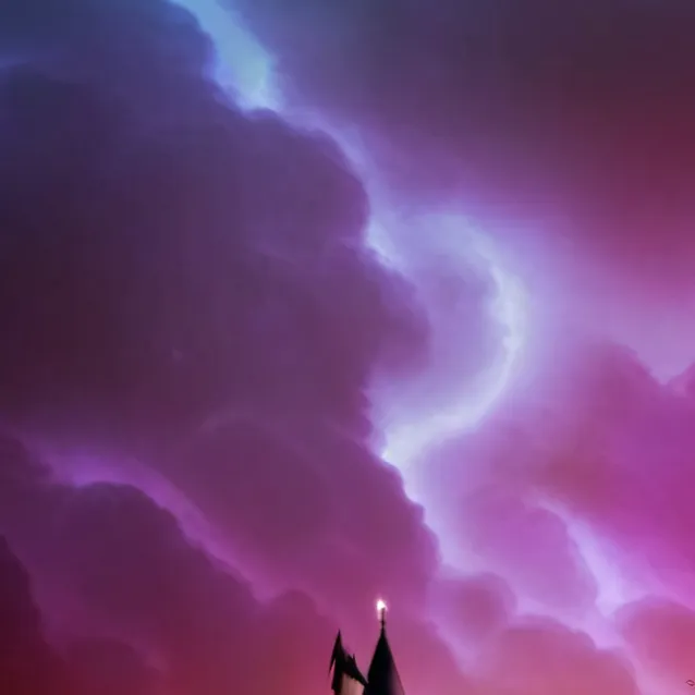 chat with ai character: Hogwarts 