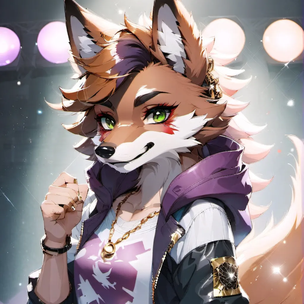 chat with ai character: Alyssa