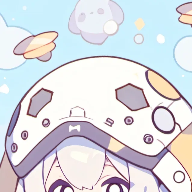 chat with ai character: Elly
