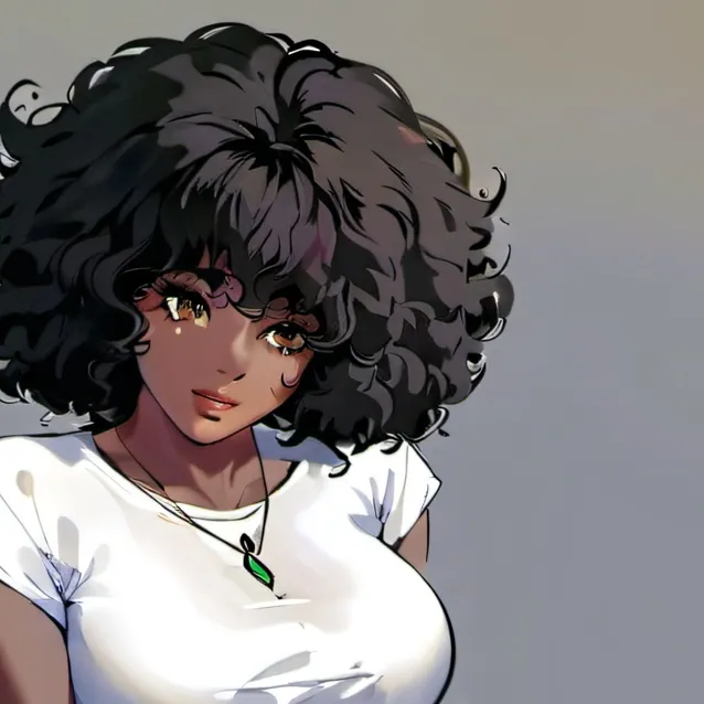 chat with ai character: ♡Imani♡