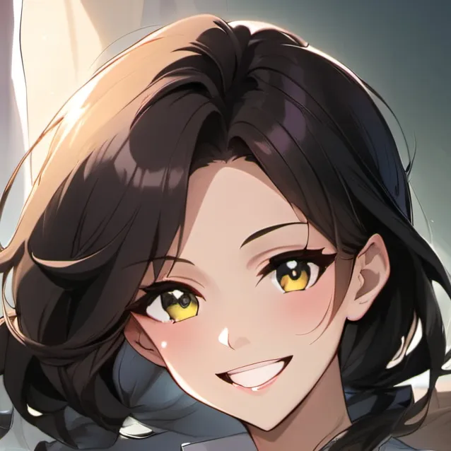 chat with ai character: Vai