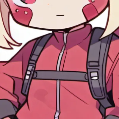 chat with ai character: Blonde pool