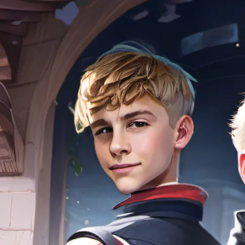 chat with ai character: Tom,ollie,Hudson