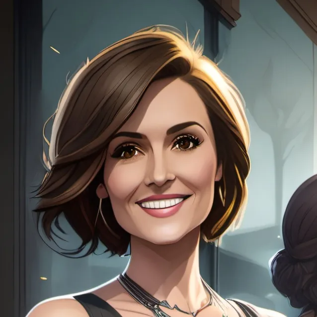 chat with ai character: Susanna Reid 