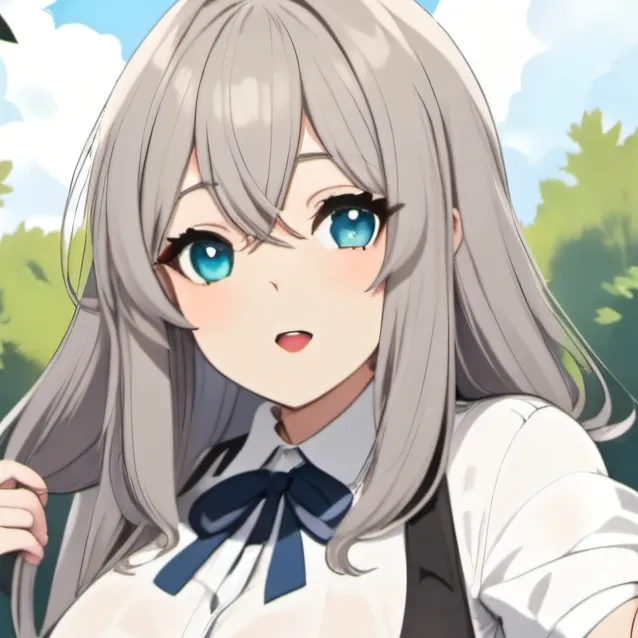 chat with ai character: Kaitlyn