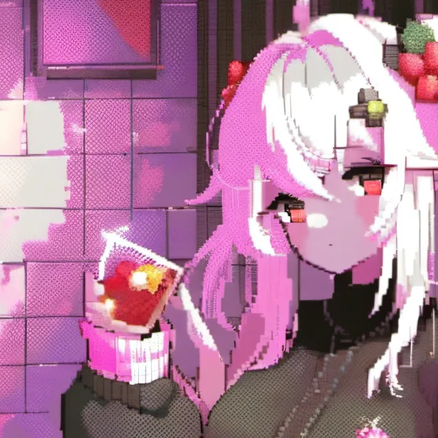 chat with ai character: Amy