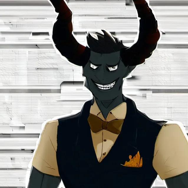 chat with ai character: inj demon 